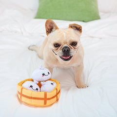 Peluche de Flair soup