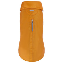 Manteau imperméable soleil