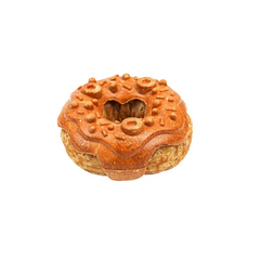 Donuts pour rongeurs et lapins