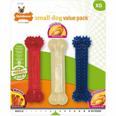 NYLABONE PACK SMALL DOG