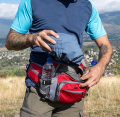 Ceinture ventoux IDog