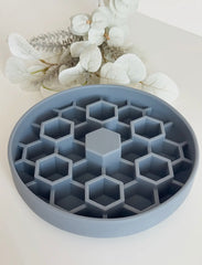 Gamelle d’enrichissement abeille 3D