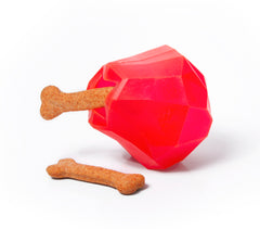 Jouet superfruitz pomme