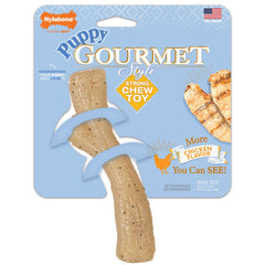 Nylabone puppy Gourmet M