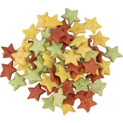 Étoiles à l’herbe à chat