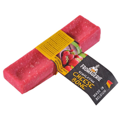 Fromage de yak fraise