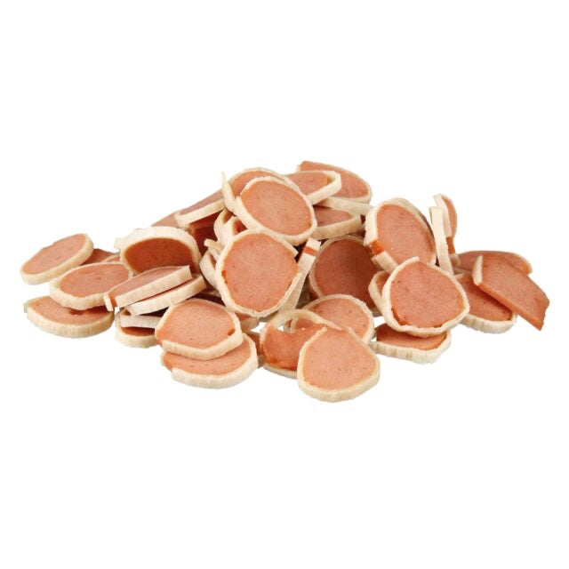 ROULEAU THON POULET 50G