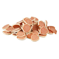 ROULEAU THON POULET 50G