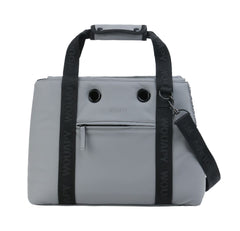 Sac cabas wouapy gris
