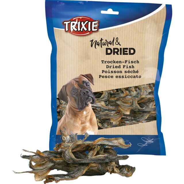 Sprat séché