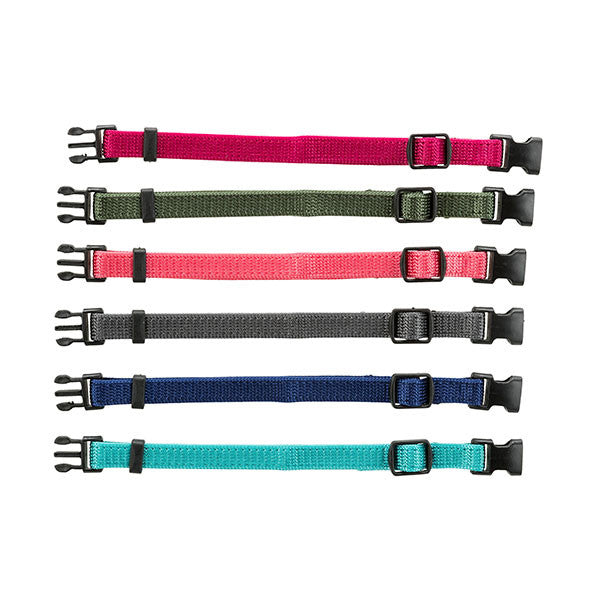 COLLIER JUNIOR