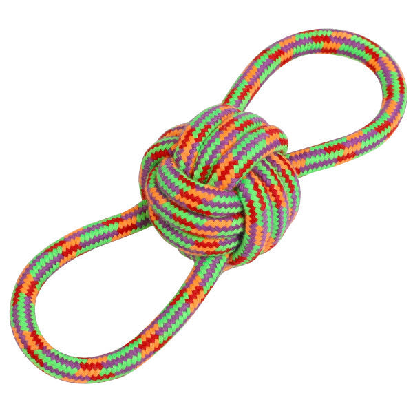 CORDE A NOEUD