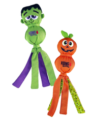 Kong Wubba Halloween