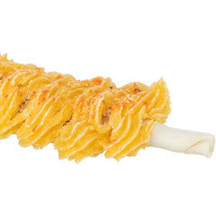 Lolly poitrine de poulet carotte