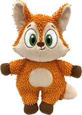Peluche renard fofos