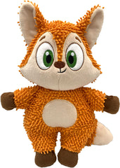 Peluche renard fofos