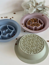 Gamelle 2 en 1 chien