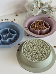 Gamelle 2 en 1 chien