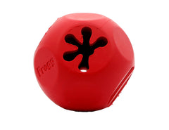 Frogg balle résistante