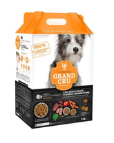 Grand cru porc agneau sans céréale