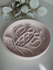 Gamelle d’enrichissement Cactus