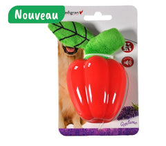 Poivron rouge parfumé