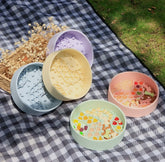 Gamelle d’enrichissement saint Valentin