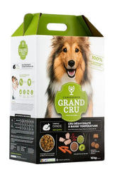 Grand cru dinde sans céréale