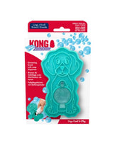 KONG Bubbles Zoomgroom