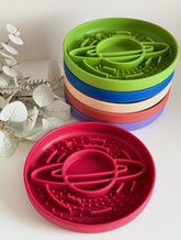 Gamelle planète saturne