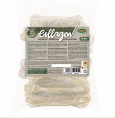 Os de collagène pressé x10