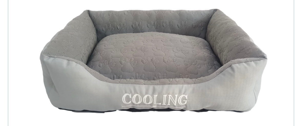 Panier cooling rafraîchissant