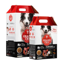 Grand cru viande rouge sans céréale