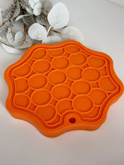 Gamelle d’enrichissement lune