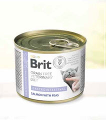 Pâtée gastro-intestinale