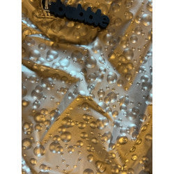 Imperméable bubble