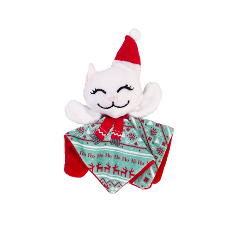 Kong chat de Noël