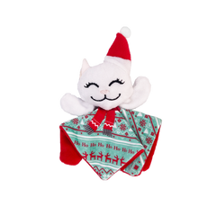 Kong chat de Noël