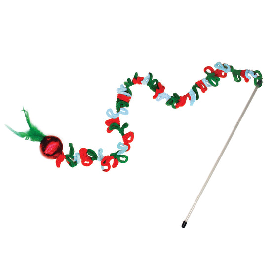 Kong canne teazer de Noël