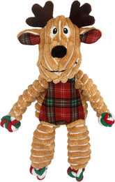 Kong Floppy knots renne de Noël