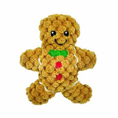 Kong scrattles café Noël