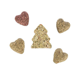 CALENDRIER DE L'AVENT LAPIN GF