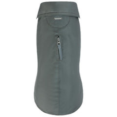 Imperméable ardoise wouapy