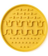 MINI TAPIS LECHE FIBOO