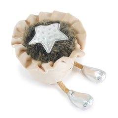 Jouet biscuit tartelette