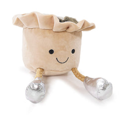 Jouet biscuit tartelette