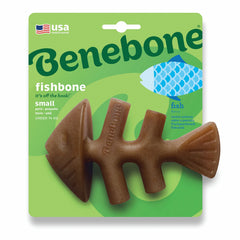 Benebone poisson