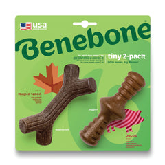 Benebone tiny pack