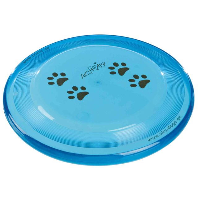 DISQUE DOG 23CM