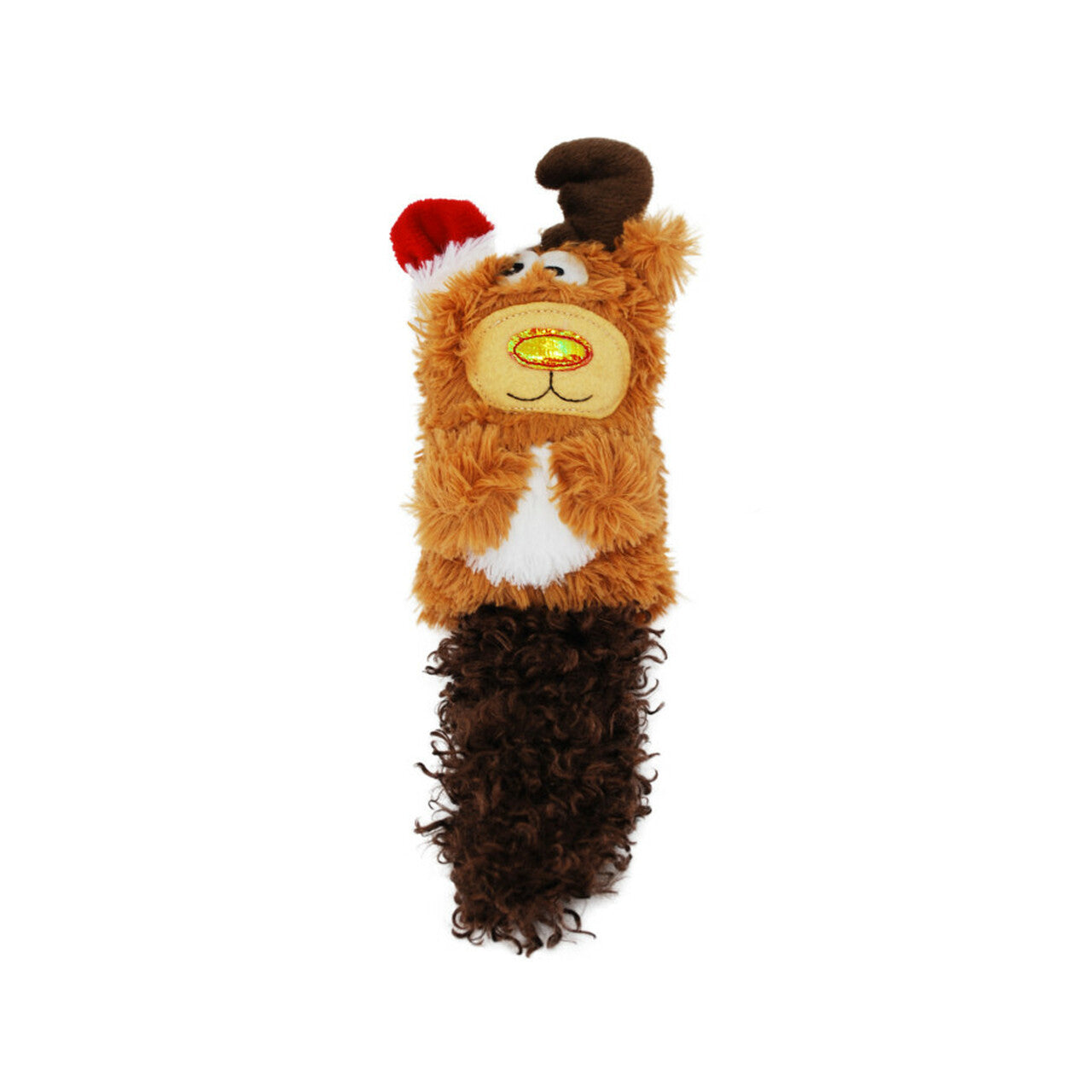 Kong kickeroo Noël